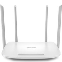 TP-LINK 普联 TL-WDR5600 11AC智能双频无线路由器