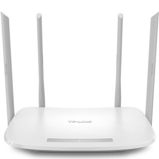 TP-LINK 普联 TL-WDR5600 家用路由器