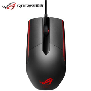 ASUS 华硕 P301-1A ROG玩家国度 游戏鼠标