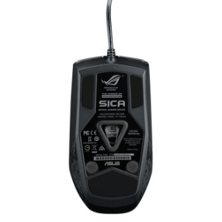 ASUS 华硕 P301-1A ROG玩家国度 游戏鼠标