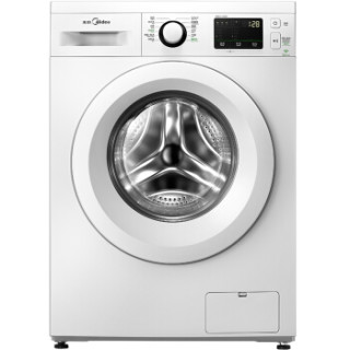 Midea 美的 ECO系列 MG90-eco31WDX 滚筒洗衣机 9kg