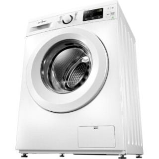 Midea 美的 ECO系列 MG90-eco31WDX 滚筒洗衣机 9kg