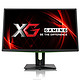 ViewSonic 优派 XG2703-GS 27英寸 IPS电竞显示器（165Hz、G-SYNC、2560×1440）