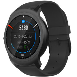 Ticwatch2 悦动系列 智能手表 (蓝牙版)