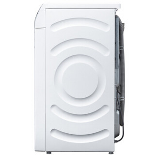 SIEMENS 西门子 IQ500系列 WS12U4600W 滚筒洗衣机 6.5kg 白色