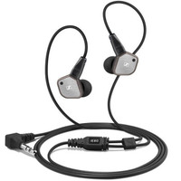 SENNHEISER 森海塞尔 IE80 入耳式监听耳机