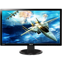 ASUS 华硕 VG278HV 27英寸 2K电竞显示器（144Hz、FreeSync、sRGB 99%）