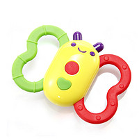 AUBY 澳贝 摇铃系列 放心煮摇铃