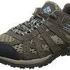 Columbia 哥伦比亚 耐力徒步系列 女 徒步鞋 旅游鞋 BL6014 *3件 999元（合333元/件）