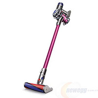 Dyson 戴森 V6 FLUFFY EXTRA 手持吸尘器 