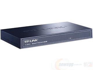 TP-LINK 普联 TL-R483G 企业路由器