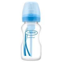 Dr Brown's 爱宝选 WB91405 宽口径pp奶瓶 270ml  *4件 +凑单品
