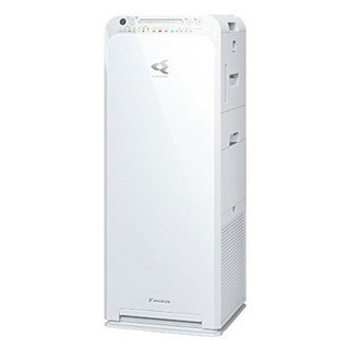  DAIKIN 大金 MCK55S-W 加湿空气净化器（附赠遥控器）