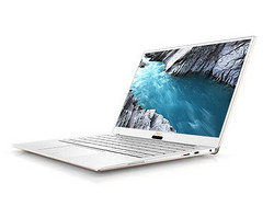 DELL 戴尔 XPS 13 9370 13.3寸笔记本电脑（i7-8550U、16GB、512GB 4K）