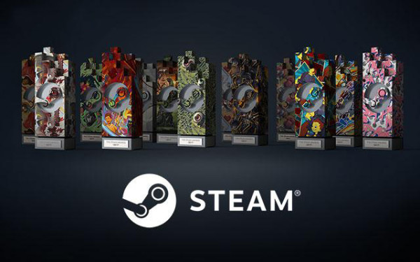 Steam第二届年度大奖解读,《绝地求生》外挂含挖矿木马