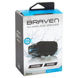Braven BRV-1 高清无线音箱