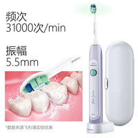 PHILIPS 飞利浦 HX6721 电动牙刷