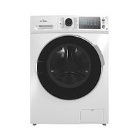 Midea 美的 MD80-11WDX 8公斤 洗烘一体机