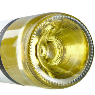 Concha y Toro 干露 红魔鬼 苏维翁 白葡萄酒 750ml 单瓶