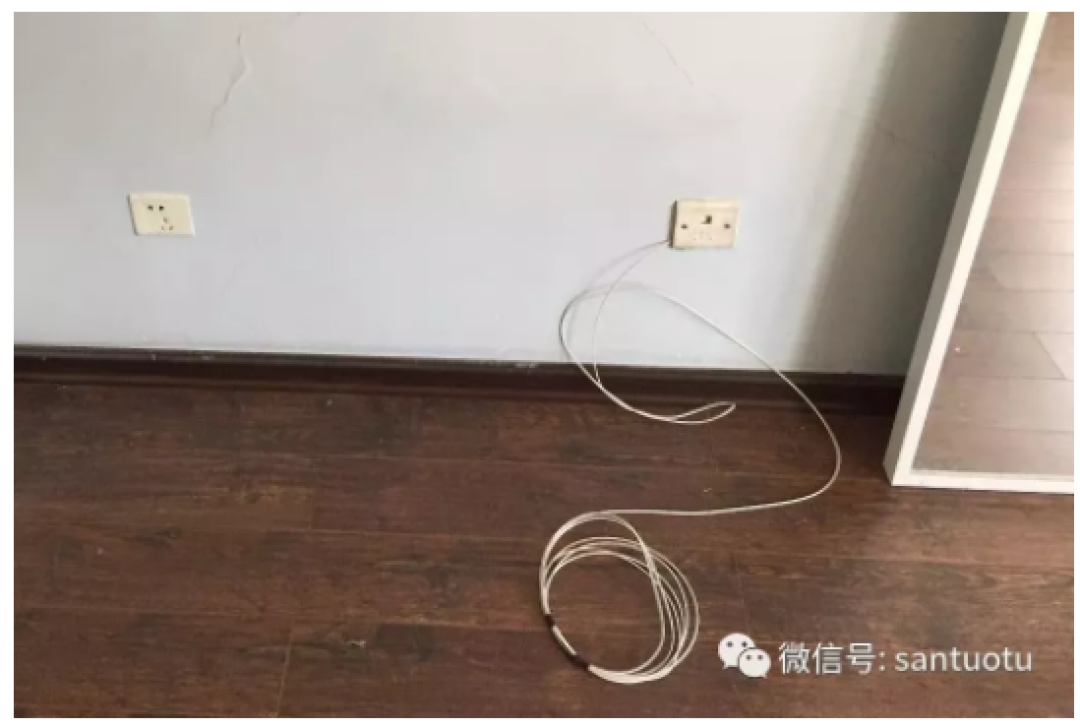结婚后我只哭过两次,一次是婚礼,一次是装修。