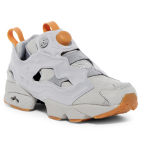 Reebok 锐步 Instapump Fury OG NUBUCK 中性款休闲运动鞋