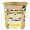 Killinchy Gold 柯林高德 芒果雪芭口味 冰淇淋 480ml