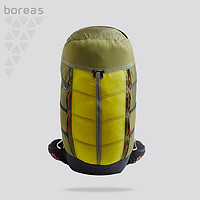 boreas 北风之神 沙巴小路 户外旅行多功能双肩包 55L