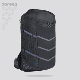 boreas 北风之神 光圈 单双肩两用防水专业摄影包 38L