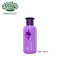innisfree 悦诗风吟 新寒兰至润乳 160ml 