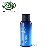 innisfree 悦诗风吟 济州熔岩海水菁妍润肤乳 160ml