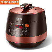 SUPOR 苏泊尔 SY-50YC8101Q 电压力锅 5L