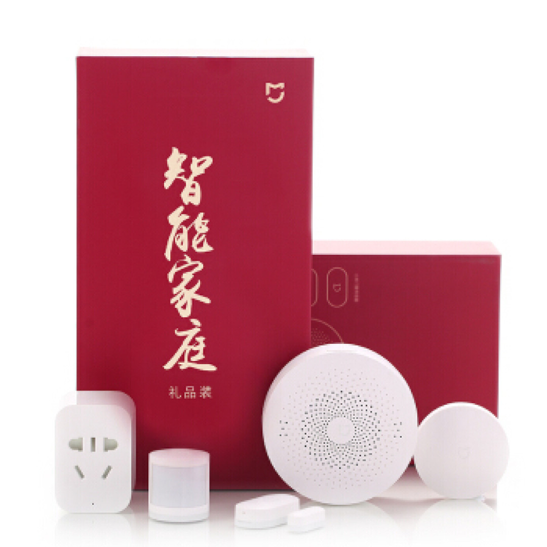 #2017剁手回忆录# 以米家为主力,去年剁手的一些智能家居产品(附推荐指数)