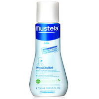 Mustela 妙思乐 婴儿免洗洗手液 50ml *10件