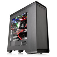 Thermaltake 曜越 Urban S31 中塔式机箱