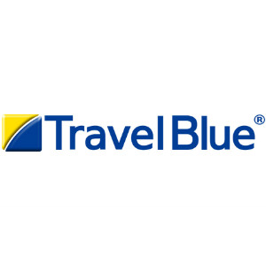 TRAVEL BLUE/蓝旅