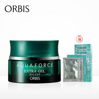 ORBIS 奥蜜思 新水原力保湿凝露 30g 