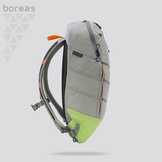 boreas 北风之神 型人 简约运动通勤双肩包 26L