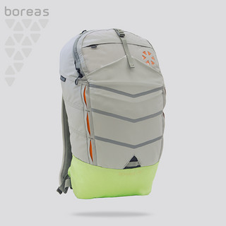 boreas 北风之神 型人 简约运动通勤双肩包 26L