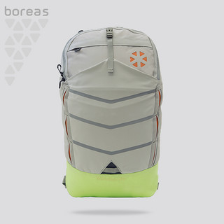 boreas 北风之神 型人 简约运动通勤双肩包 26L