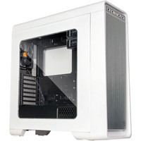 Thermaltake 曜越 Urban S31 中塔式机箱 白色