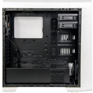  Thermaltake 曜越 Urban S31 中塔式机箱  白色