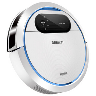  Ecovacs 科沃斯 DW700 地宝小睿 智能扫地机器人