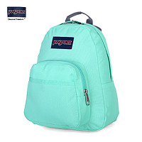 JANSPORT 杰斯伯 Half Pint 叛逆学院风迷你双肩包 TDH6