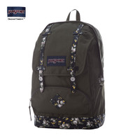 JANSPORT 杰斯伯 CORTLANDT 城市休闲风 户外双肩背包 T52R