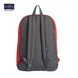 JANSPORT 杰斯伯 City Scout 城市背客双肩背包 T29A