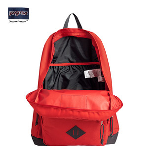 JANSPORT 杰斯伯 City Scout 城市背客双肩背包 T29A