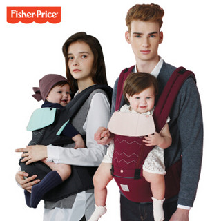 Fisher-Price 费雪 TOHCFS 婴儿背带