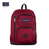  JANSPORT 杰斯伯 AUSTIN 城市休闲风双肩背包 T71A