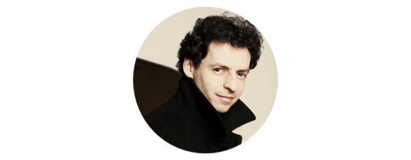 巧妙的对峙-以色列琴键之王罗曼钢琴音乐会 西