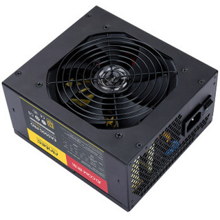 Antec 安钛克 额定550W EAG550 PRO 模组电源